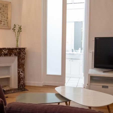 Apartamento Le Puit De Lumiere - Comfortable T3 In Poitiers! Exterior foto