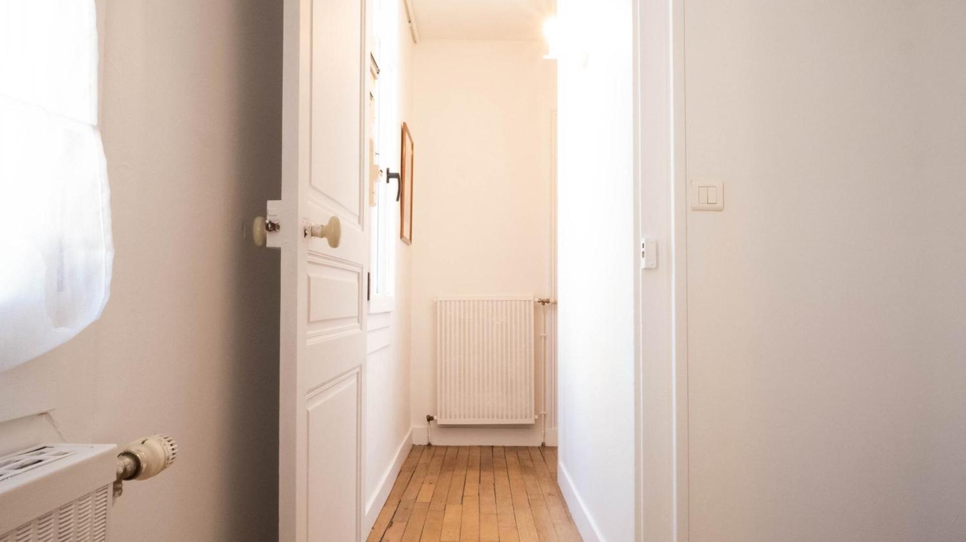 Apartamento Le Puit De Lumiere - Comfortable T3 In Poitiers! Exterior foto
