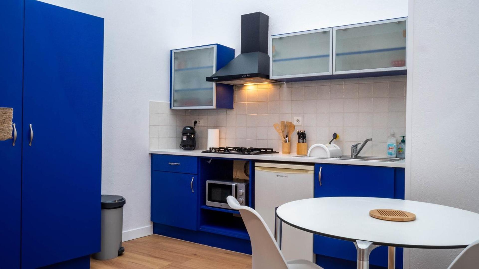 Apartamento Le Puit De Lumiere - Comfortable T3 In Poitiers! Exterior foto