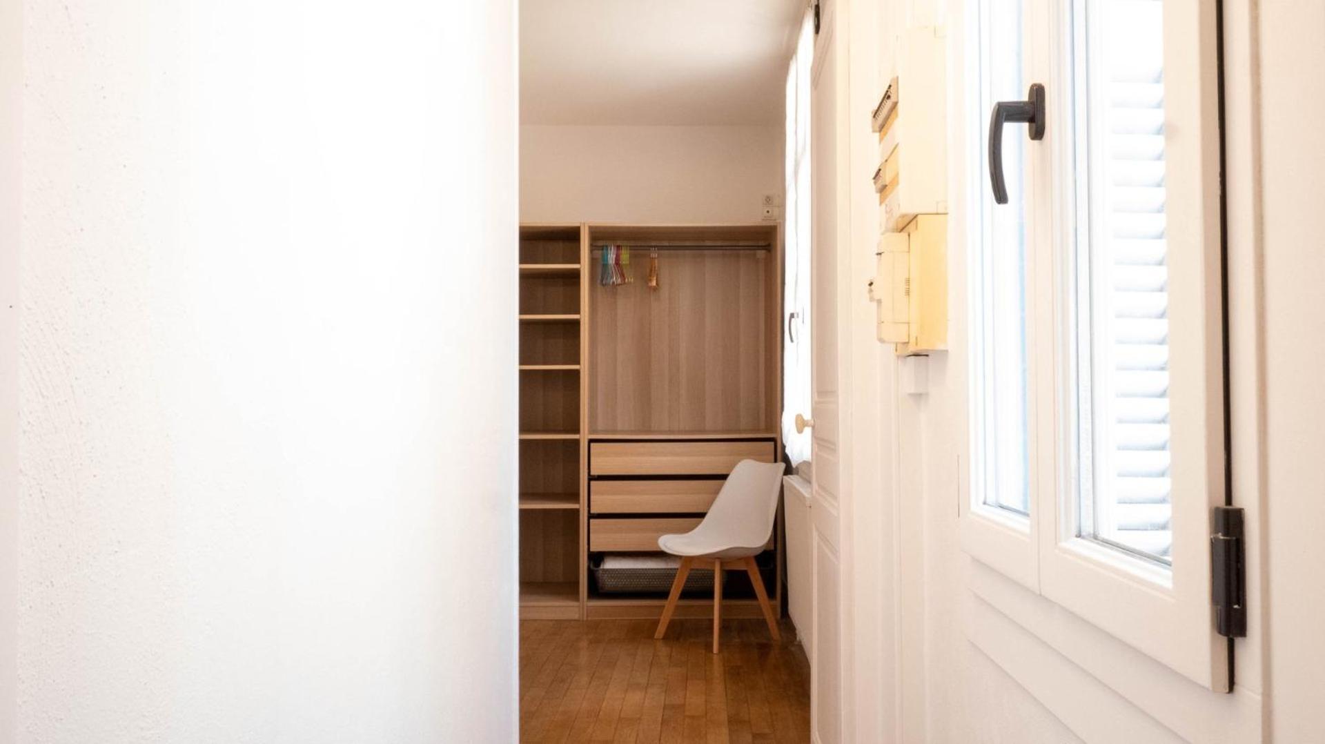 Apartamento Le Puit De Lumiere - Comfortable T3 In Poitiers! Exterior foto