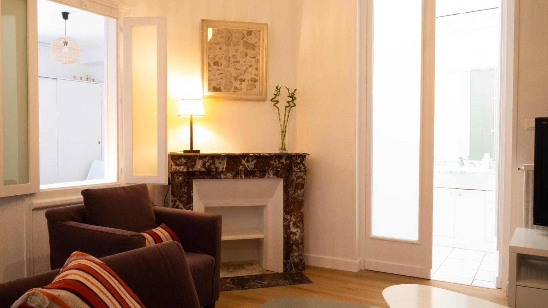 Apartamento Le Puit De Lumiere - Comfortable T3 In Poitiers! Exterior foto